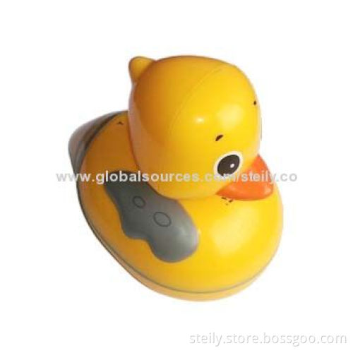 Lovely Rubber Duck Wireless Bluetooth Speaker for iPhone/iPad and Bluetooth-enabled Devices